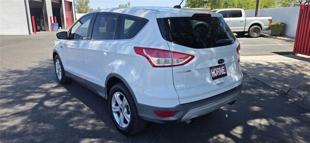 2016 Ford Escape in Mesa, AZ 85212 - 18139814 7