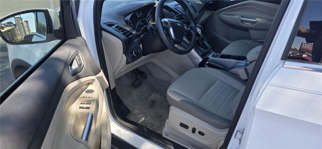2016 Ford Escape in Mesa, AZ 85212 - 18139814 15