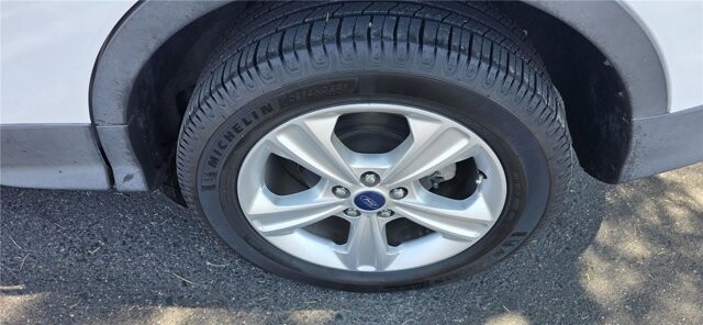2016 Ford Escape in Mesa, AZ 85212 - 18139814 9