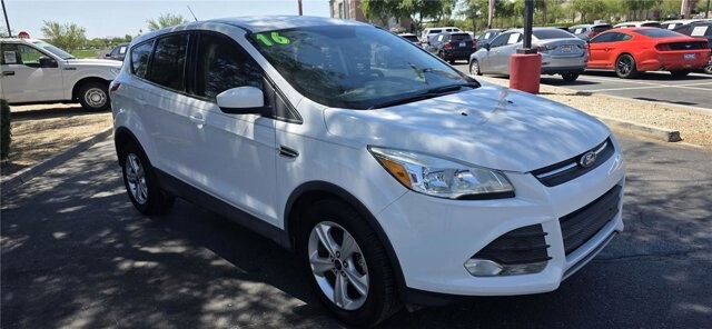 2016 Ford Escape in Mesa, AZ 85212 - 18139814 3