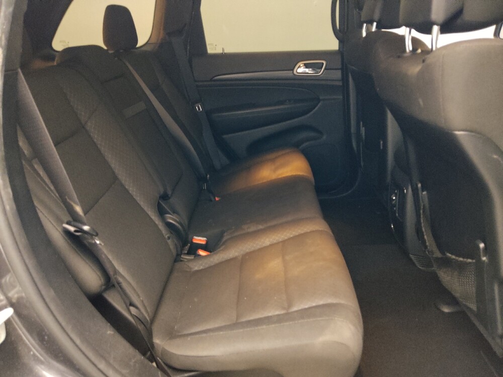 2020 Jeep Grand Cherokee in West Palm Beach, FL 33409 - 18139819 19