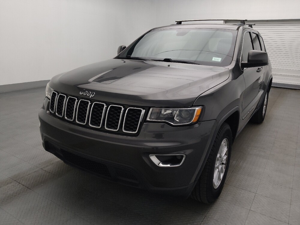 2020 Jeep Grand Cherokee in West Palm Beach, FL 33409 - 18139819 15