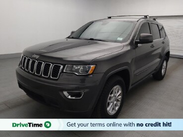 2020 Jeep Grand Cherokee in West Palm Beach, FL 33409