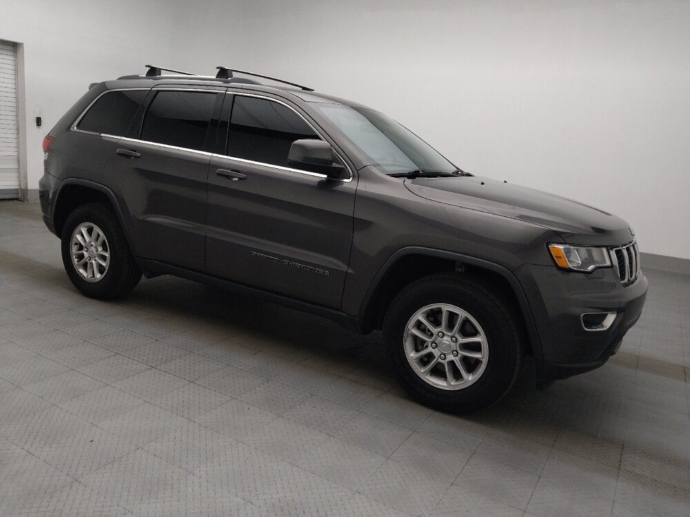 2020 Jeep Grand Cherokee in West Palm Beach, FL 33409 - 18139819 11