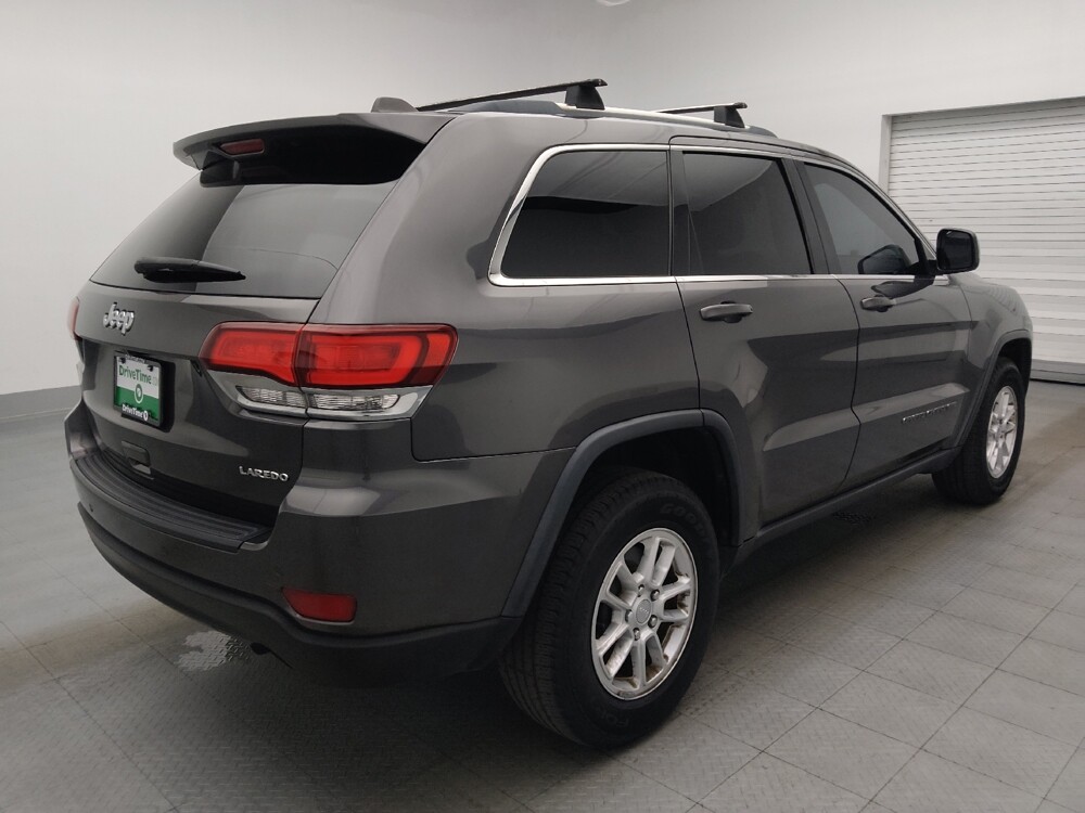 2020 Jeep Grand Cherokee in West Palm Beach, FL 33409 - 18139819 9