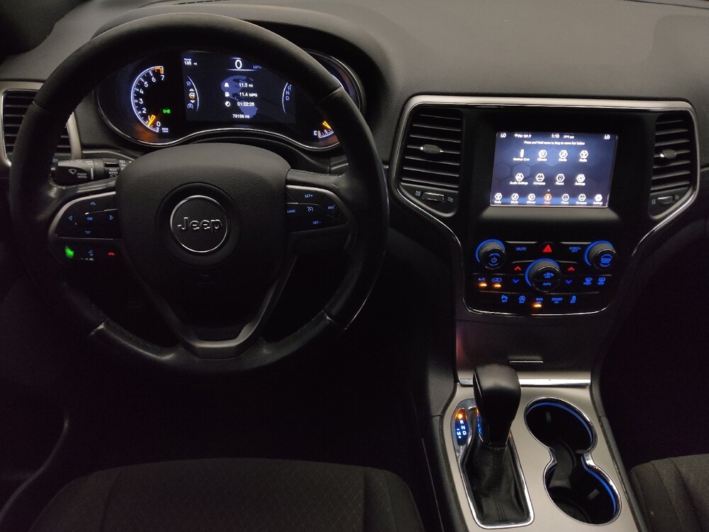 2020 Jeep Grand Cherokee in West Palm Beach, FL 33409 - 18139819 22