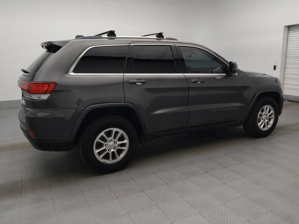 2020 Jeep Grand Cherokee in West Palm Beach, FL 33409 - 18139819 10