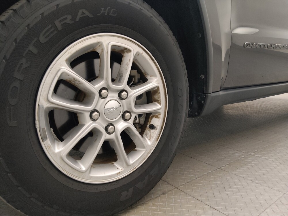 2020 Jeep Grand Cherokee in West Palm Beach, FL 33409 - 18139819 31