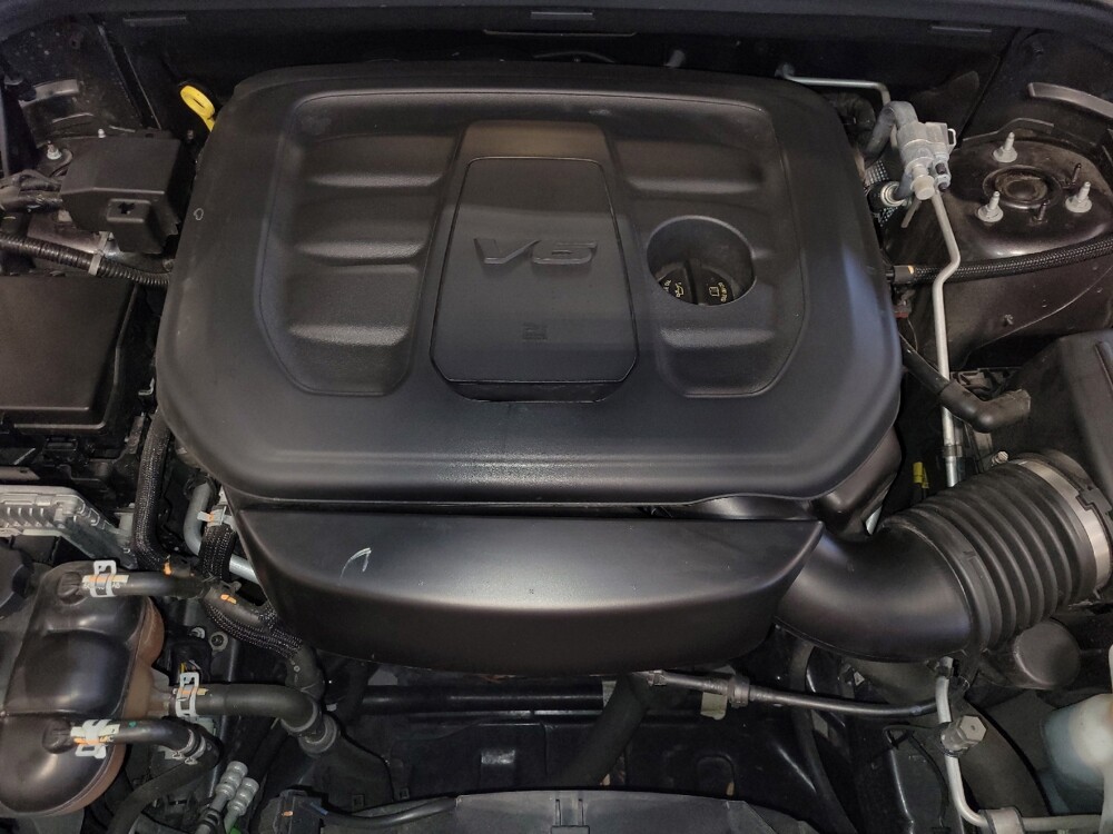 2020 Jeep Grand Cherokee in West Palm Beach, FL 33409 - 18139819 30