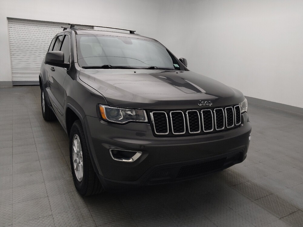 2020 Jeep Grand Cherokee in West Palm Beach, FL 33409 - 18139819 14