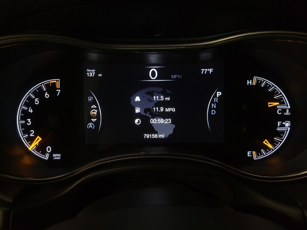 2020 Jeep Grand Cherokee in West Palm Beach, FL 33409 - 18139819 23
