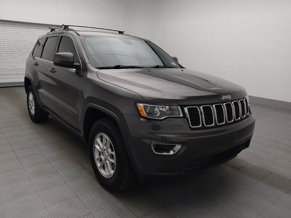 2020 Jeep Grand Cherokee in West Palm Beach, FL 33409 - 18139819 13