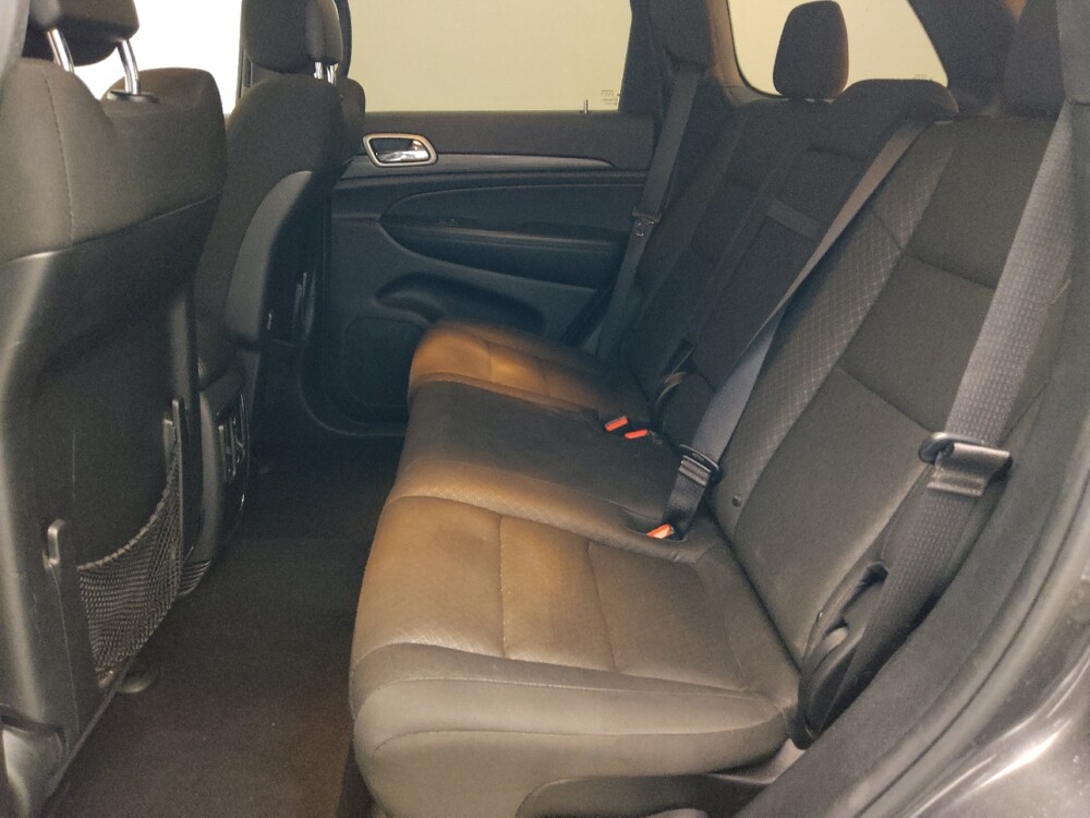 2020 Jeep Grand Cherokee in West Palm Beach, FL 33409 - 18139819 18