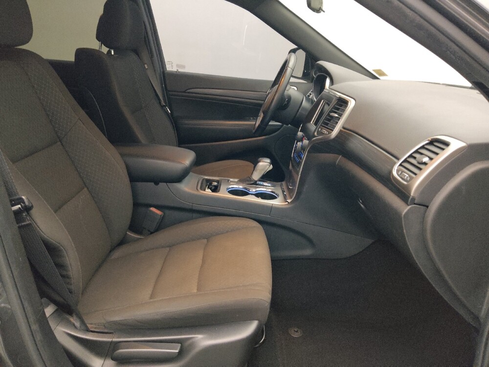 2020 Jeep Grand Cherokee in West Palm Beach, FL 33409 - 18139819 21