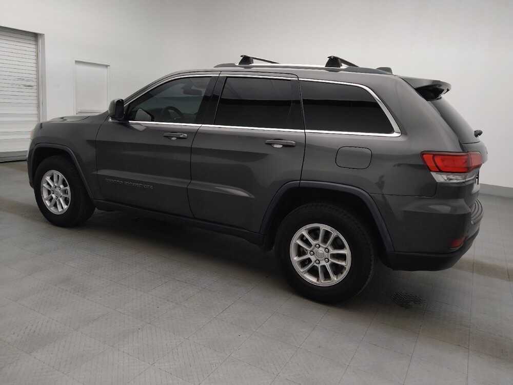 2020 Jeep Grand Cherokee in West Palm Beach, FL 33409 - 18139819 3