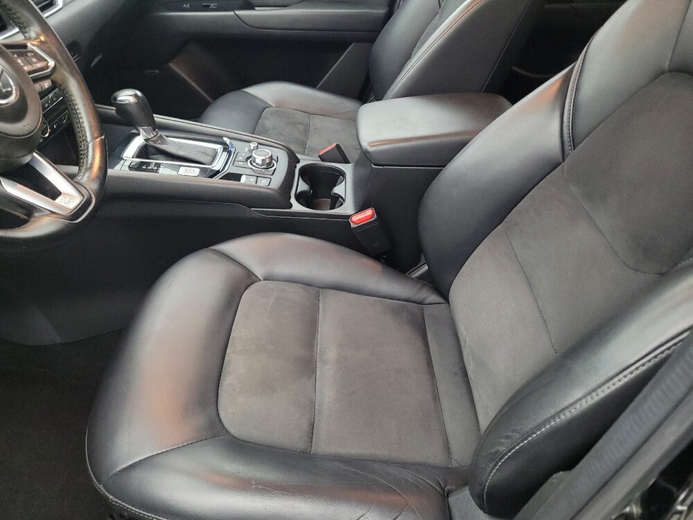 2018 Mazda CX-5 in Tallahassee, FL 32304 - 18139820 17