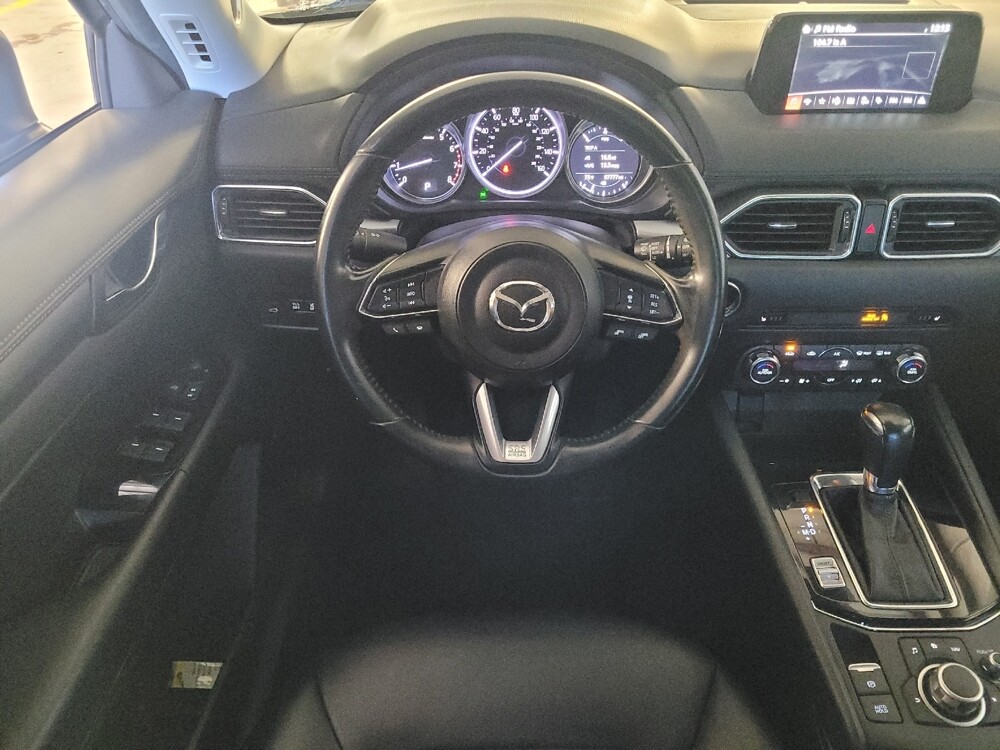 2018 Mazda CX-5 in Tallahassee, FL 32304 - 18139820 22