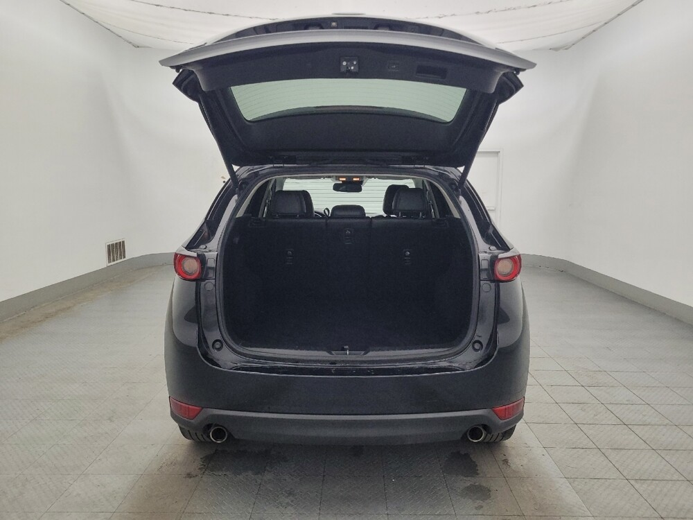 2018 Mazda CX-5 in Tallahassee, FL 32304 - 18139820 29