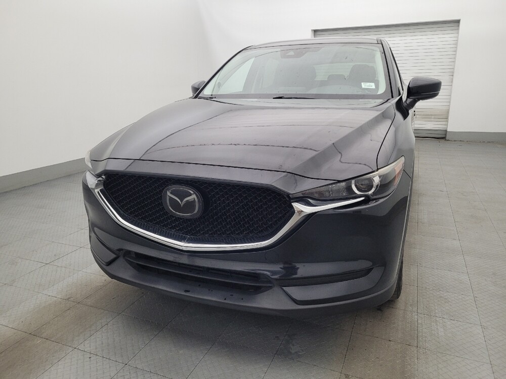 2018 Mazda CX-5 in Tallahassee, FL 32304 - 18139820 15