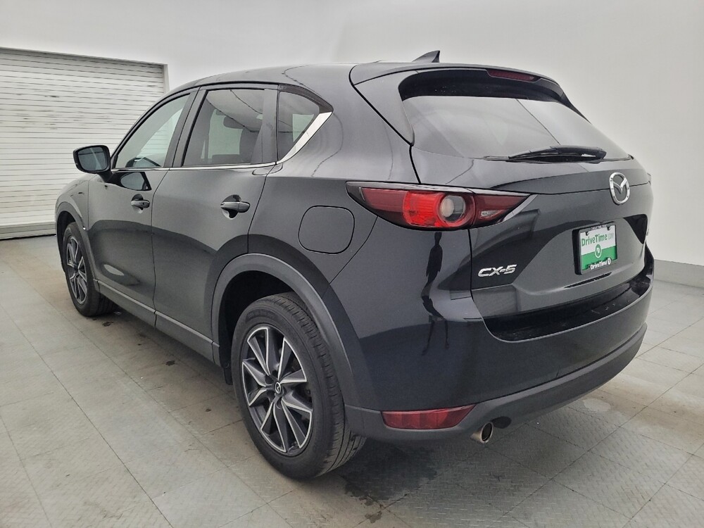 2018 Mazda CX-5 in Tallahassee, FL 32304 - 18139820 5
