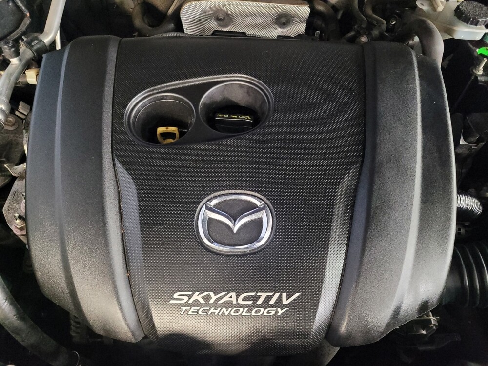 2018 Mazda CX-5 in Tallahassee, FL 32304 - 18139820 30