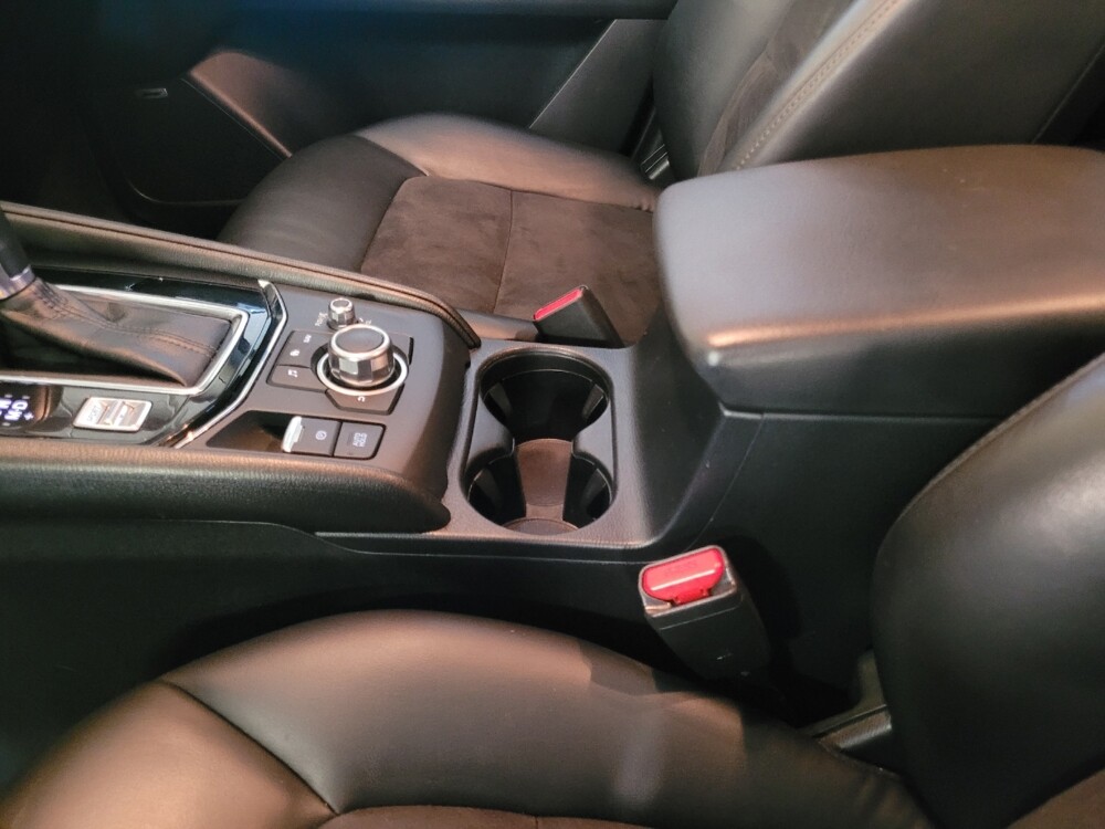 2018 Mazda CX-5 in Tallahassee, FL 32304 - 18139820 26