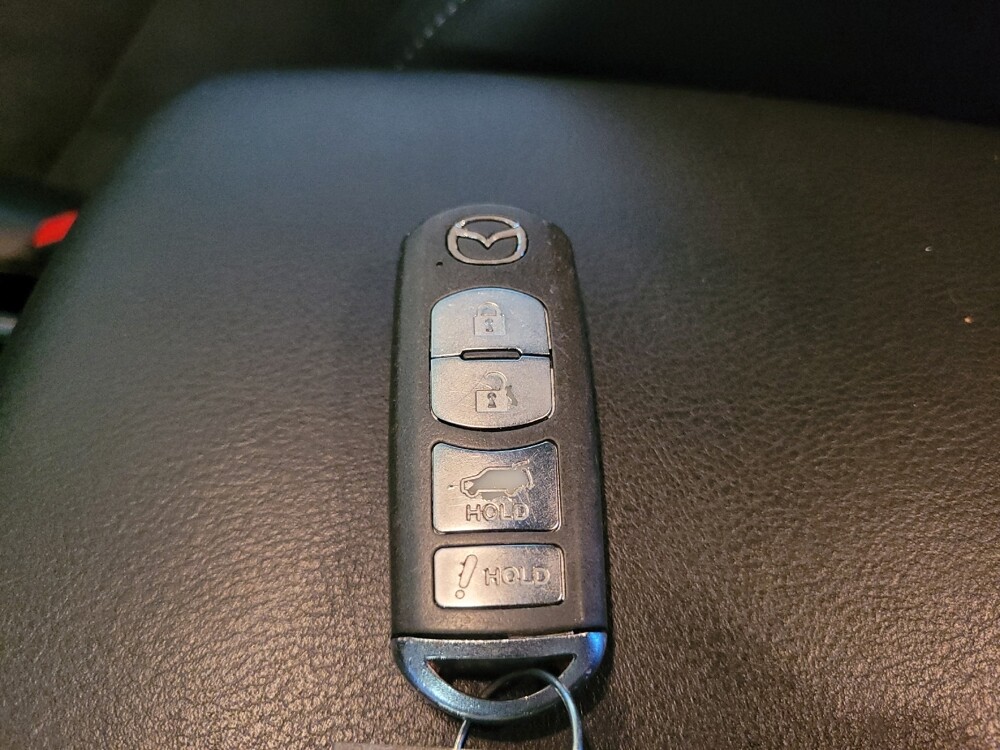 2018 Mazda CX-5 in Tallahassee, FL 32304 - 18139820 32