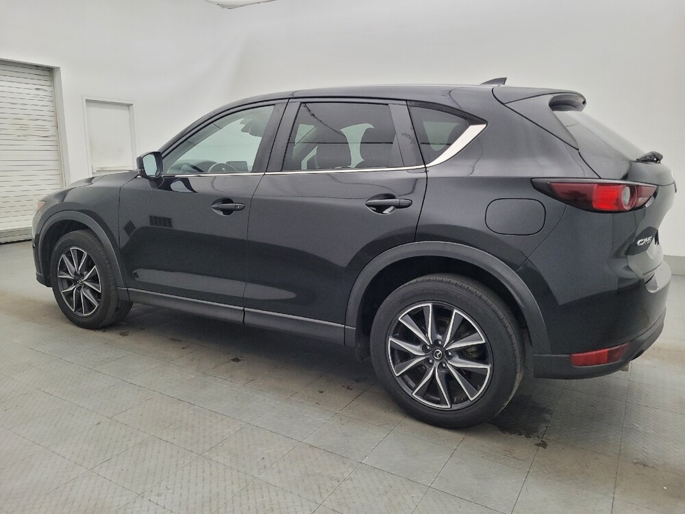 2018 Mazda CX-5 in Tallahassee, FL 32304 - 18139820 3