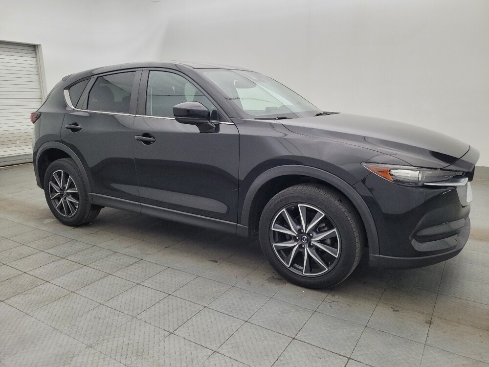 2018 Mazda CX-5 in Tallahassee, FL 32304 - 18139820 11