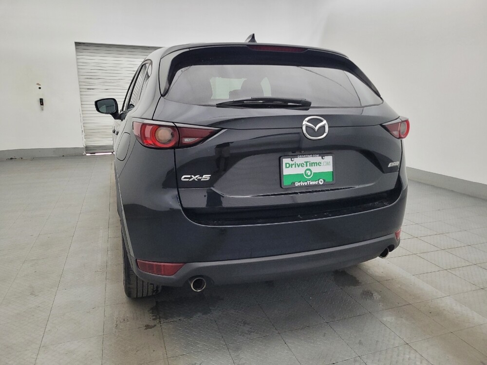 2018 Mazda CX-5 in Tallahassee, FL 32304 - 18139820 6