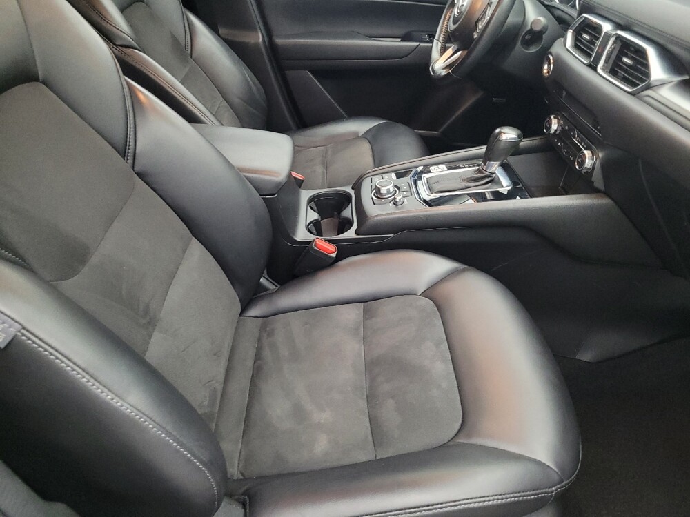 2018 Mazda CX-5 in Tallahassee, FL 32304 - 18139820 21