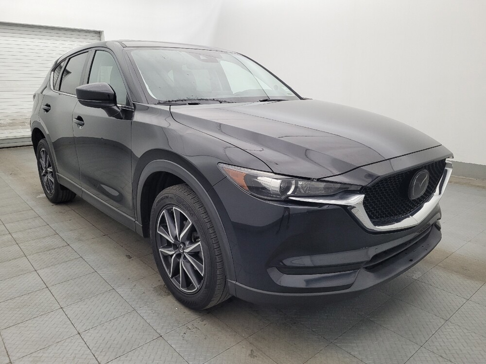 2018 Mazda CX-5 in Tallahassee, FL 32304 - 18139820 13