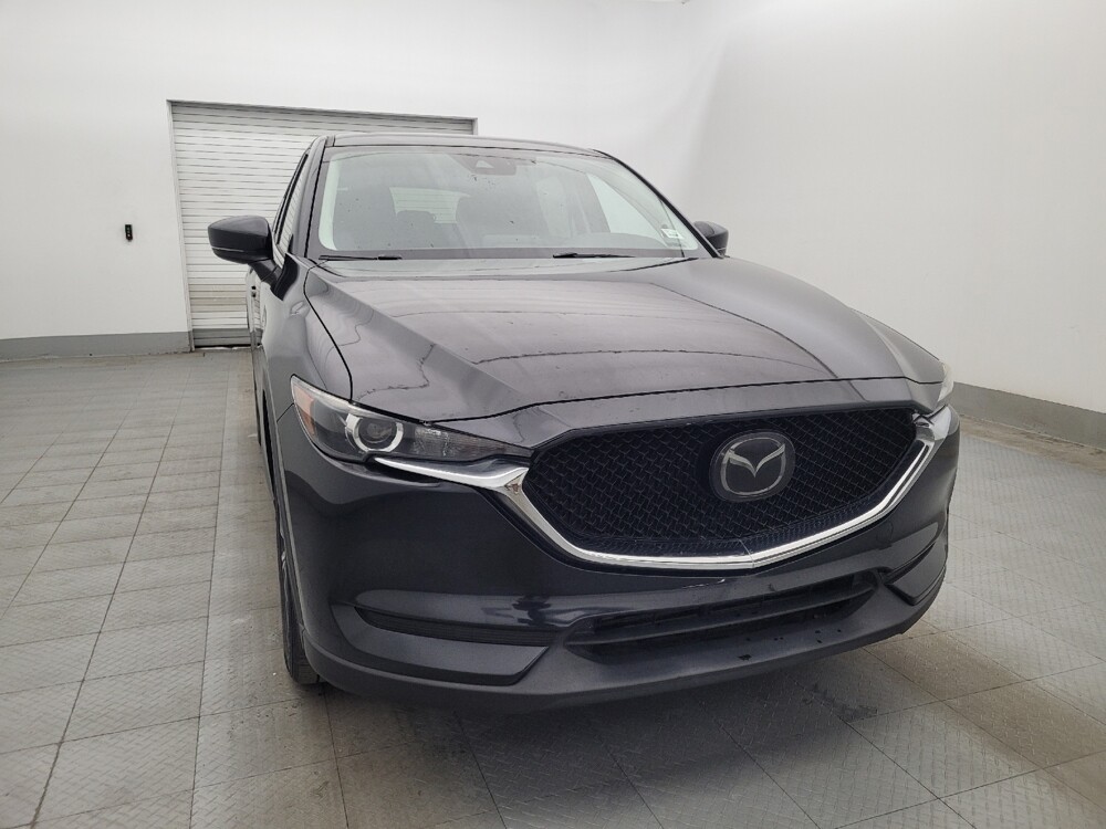 2018 Mazda CX-5 in Tallahassee, FL 32304 - 18139820 14