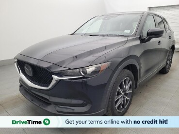 2018 Mazda CX-5 in Tallahassee, FL 32304