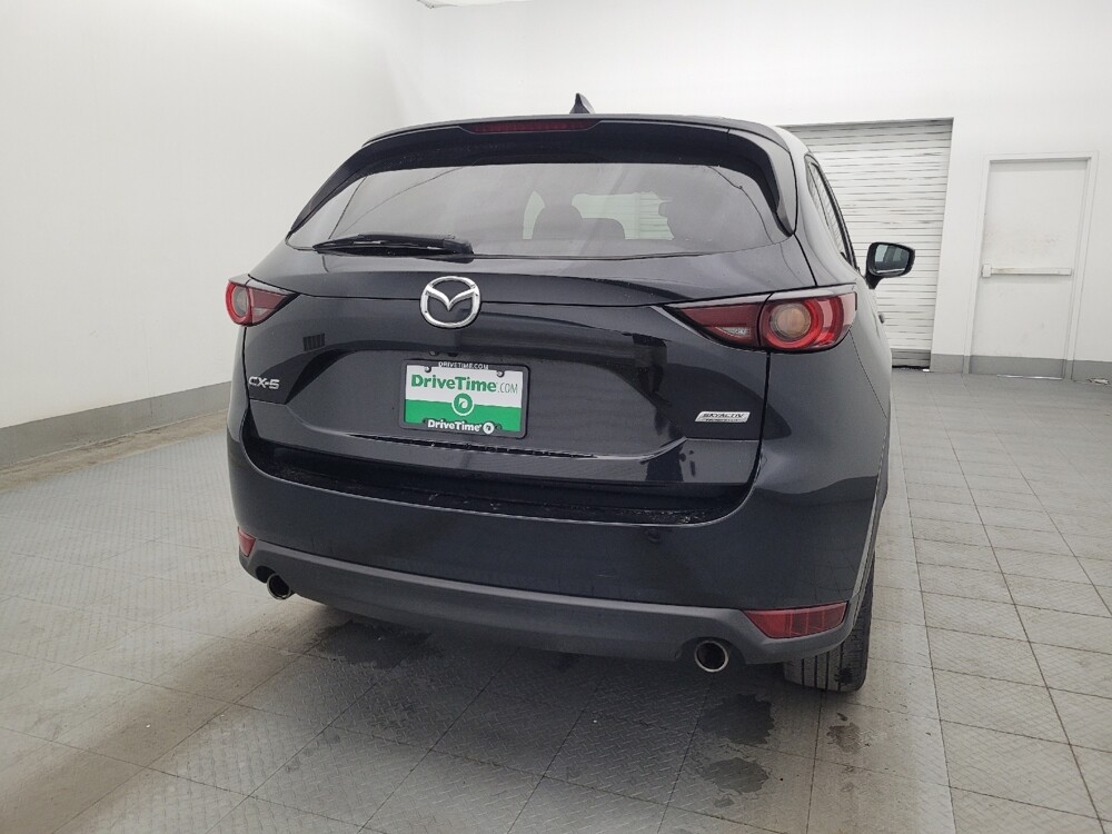 2018 Mazda CX-5 in Tallahassee, FL 32304 - 18139820 7