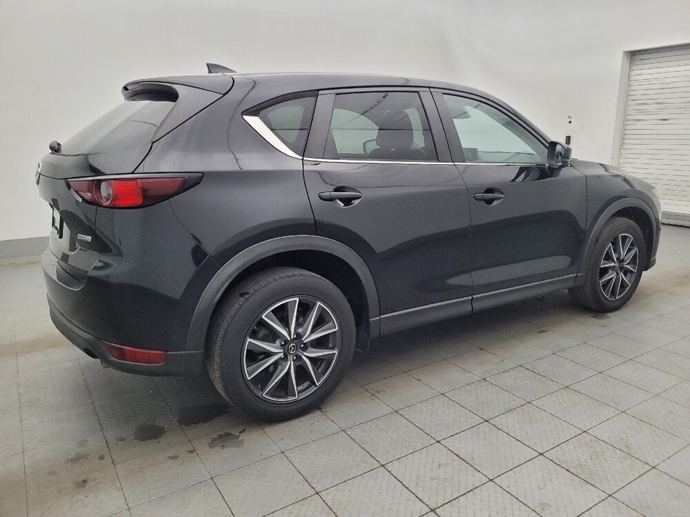 2018 Mazda CX-5 in Tallahassee, FL 32304 - 18139820 10