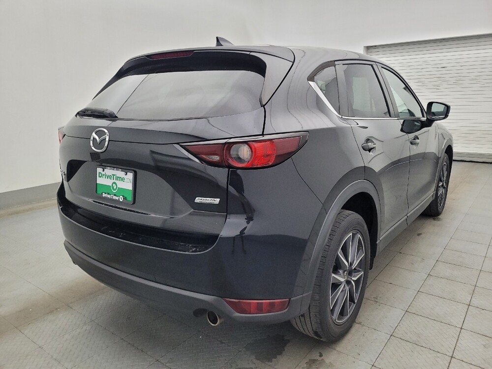 2018 Mazda CX-5 in Tallahassee, FL 32304 - 18139820 9