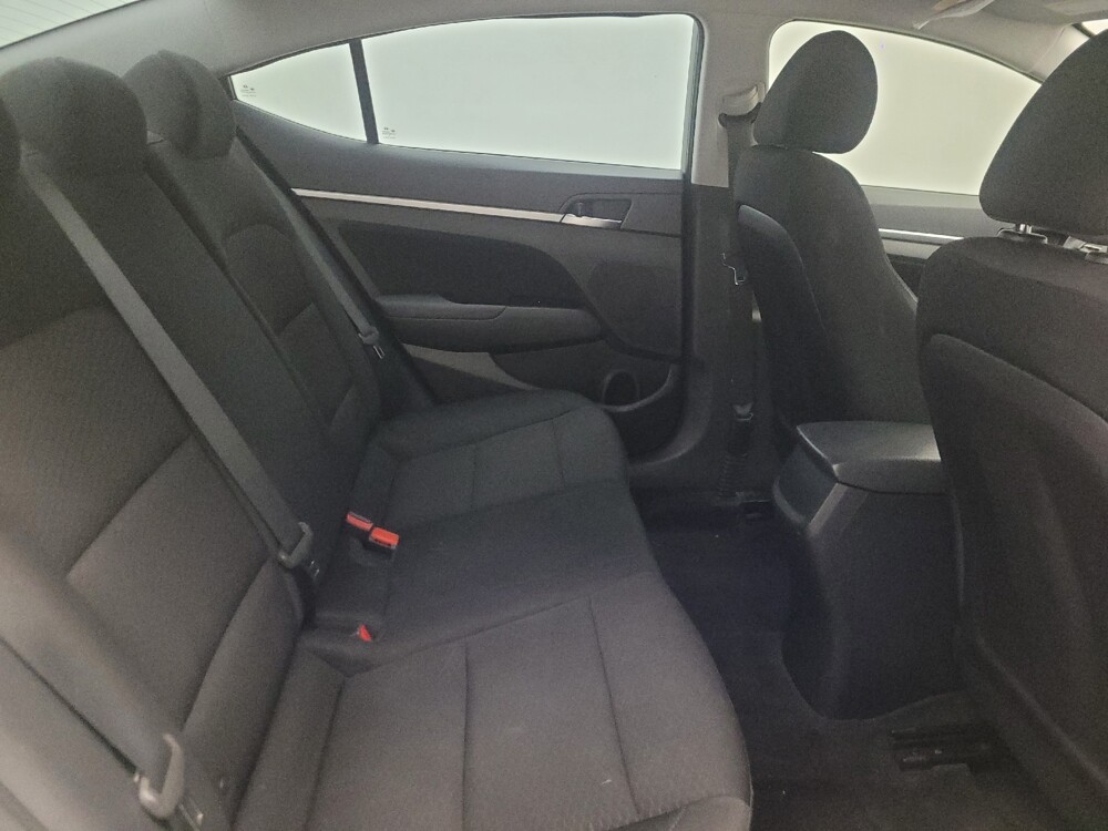 2019 Hyundai Elantra in Tucson, AZ 85705 - 18139822 19