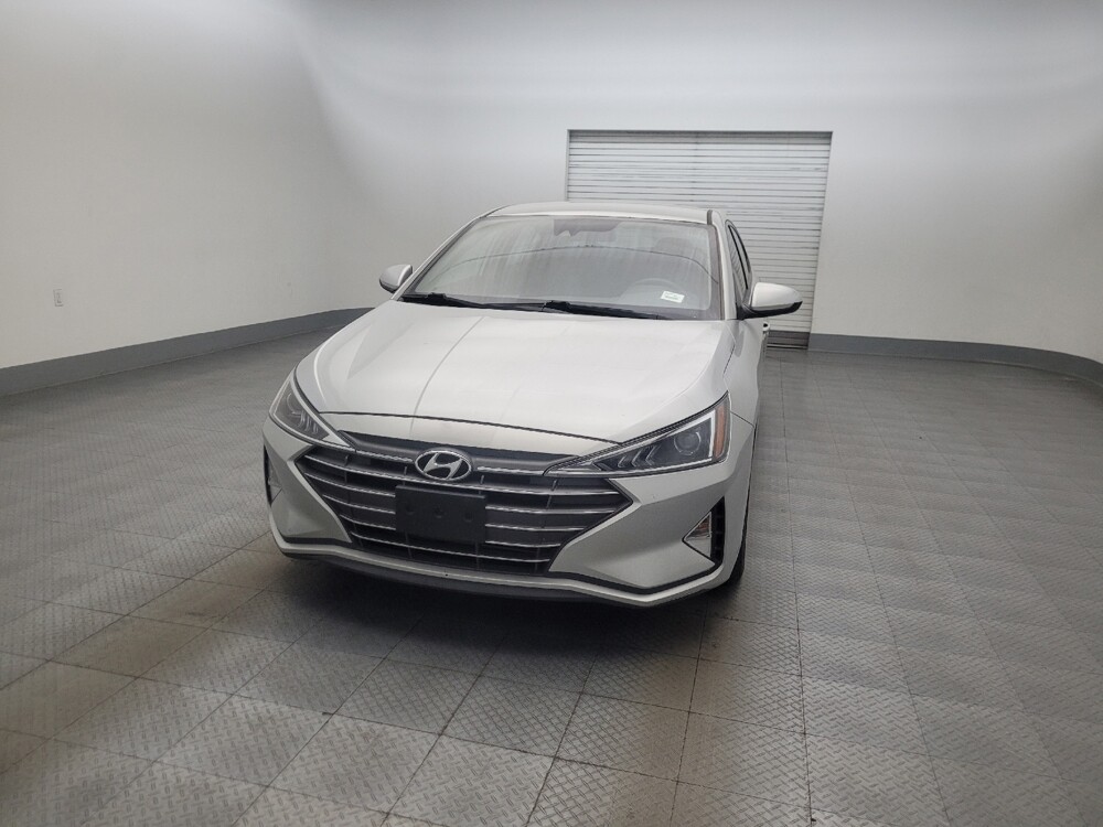 2019 Hyundai Elantra in Tucson, AZ 85705 - 18139822 15