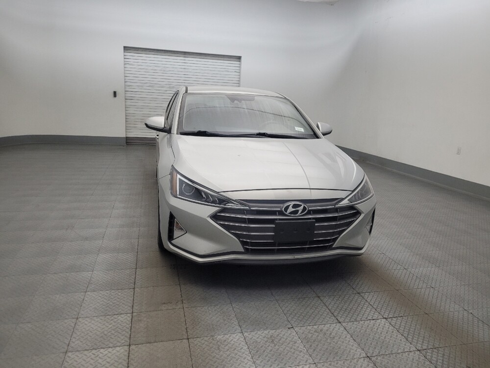 2019 Hyundai Elantra in Tucson, AZ 85705 - 18139822 14
