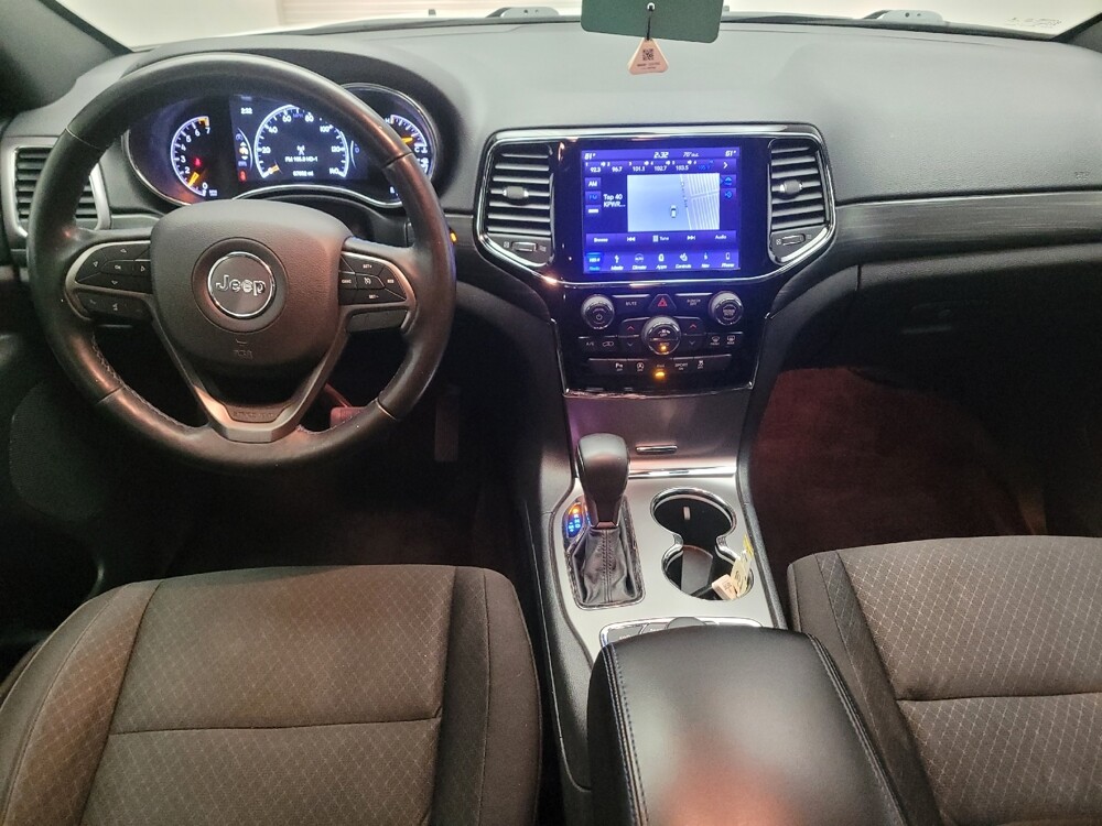 2019 Jeep Grand Cherokee in El Cajon, CA 92020 - 18139823 22