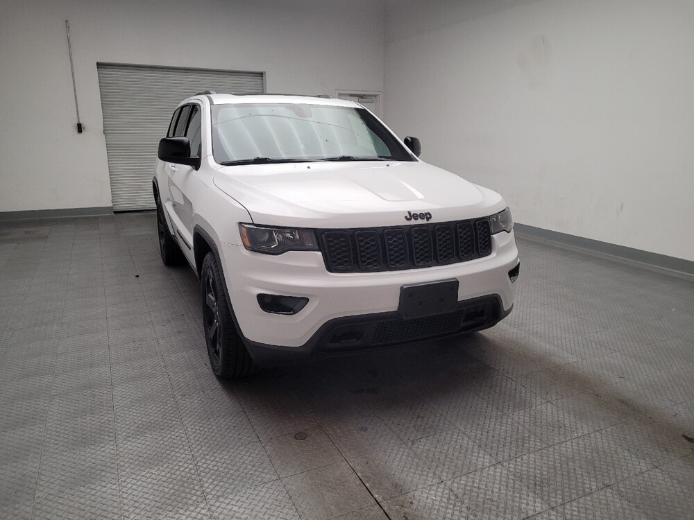 2019 Jeep Grand Cherokee in El Cajon, CA 92020 - 18139823 14