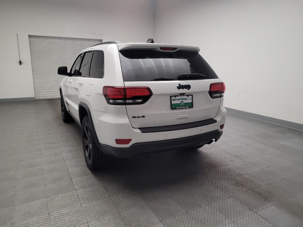 2019 Jeep Grand Cherokee in El Cajon, CA 92020 - 18139823 6