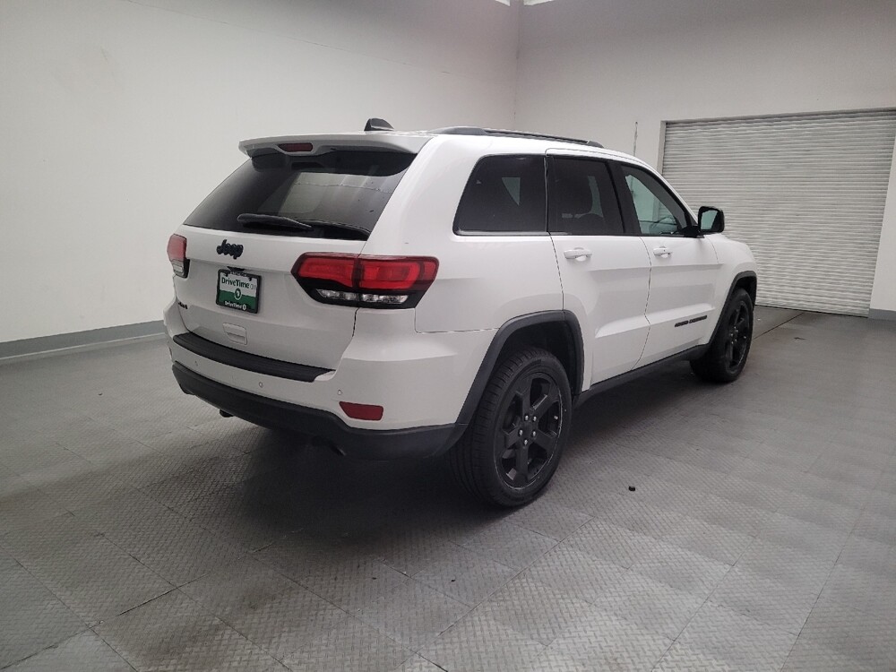 2019 Jeep Grand Cherokee in El Cajon, CA 92020 - 18139823 9