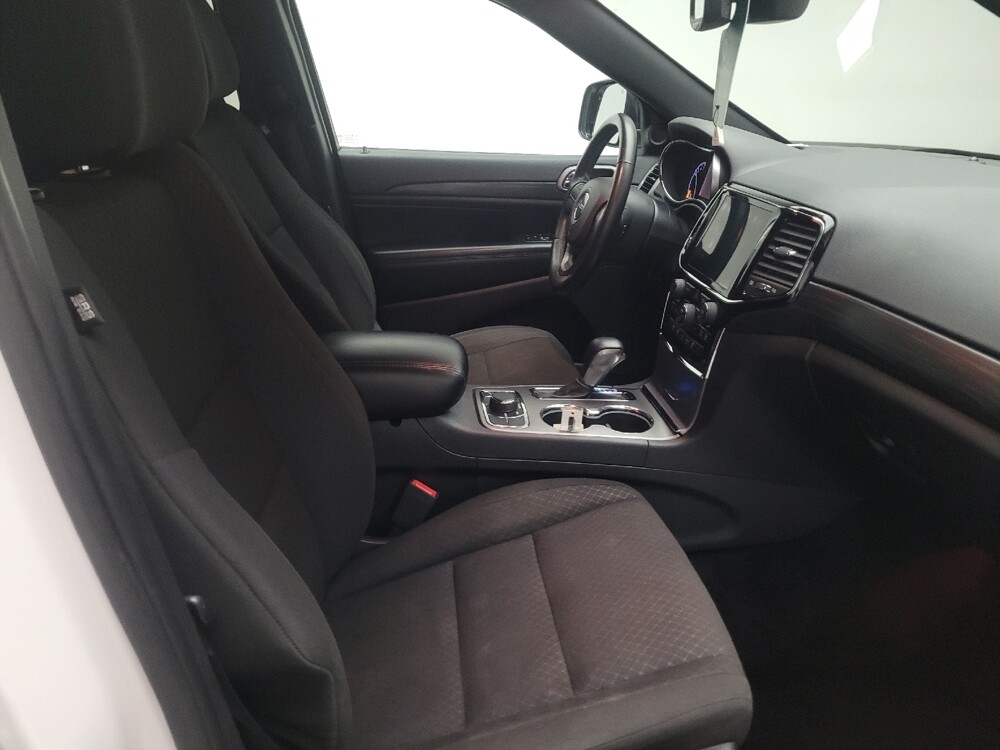 2019 Jeep Grand Cherokee in El Cajon, CA 92020 - 18139823 21