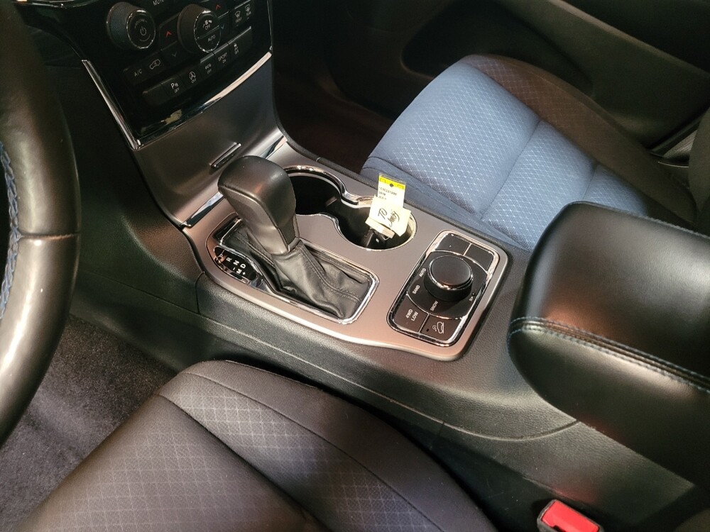 2019 Jeep Grand Cherokee in El Cajon, CA 92020 - 18139823 26