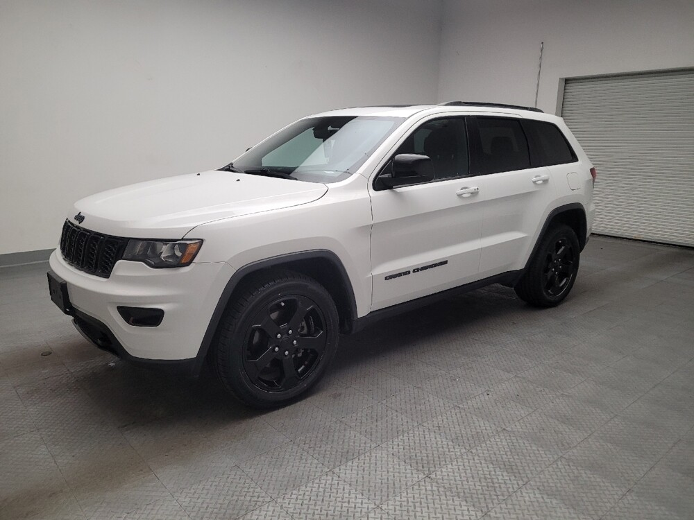 2019 Jeep Grand Cherokee in El Cajon, CA 92020 - 18139823 2