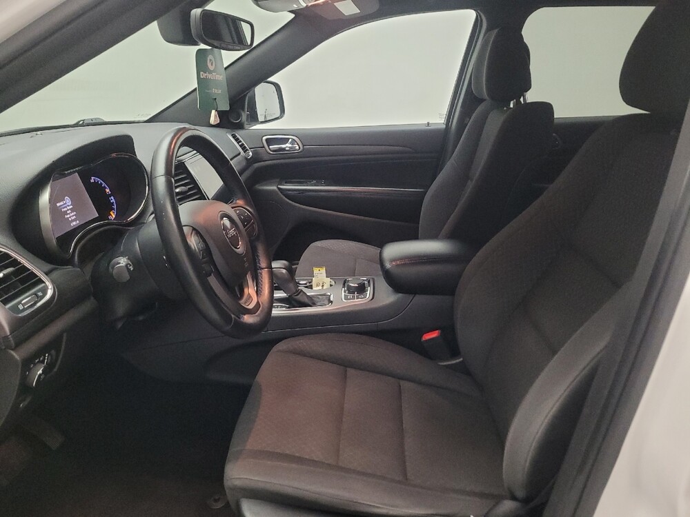 2019 Jeep Grand Cherokee in El Cajon, CA 92020 - 18139823 17