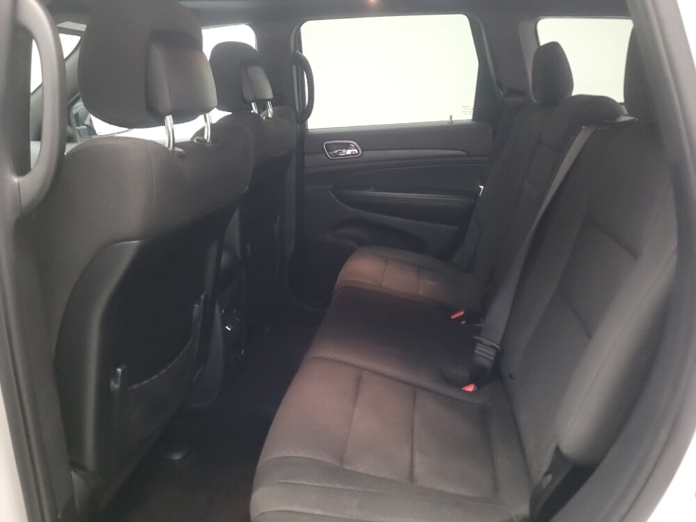 2019 Jeep Grand Cherokee in El Cajon, CA 92020 - 18139823 18