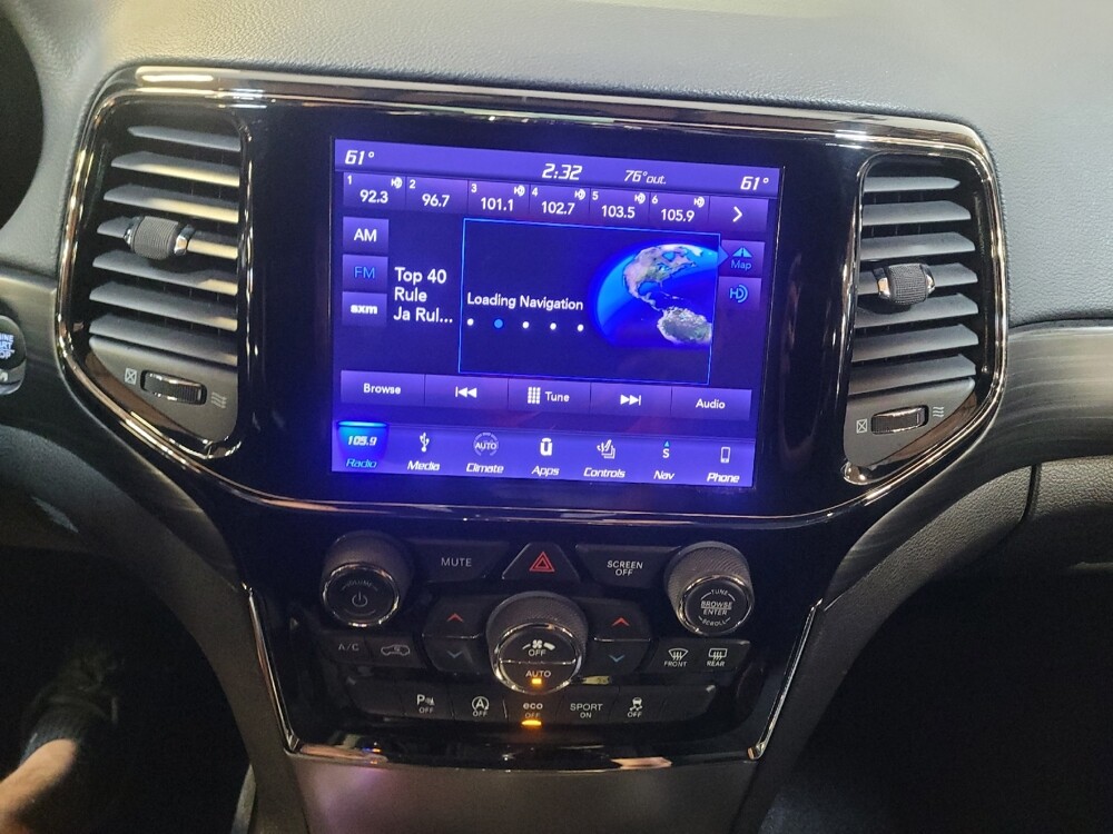 2019 Jeep Grand Cherokee in El Cajon, CA 92020 - 18139823 25